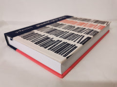 Book Club Journal by Sanne Vliegenthart (Hardcover, 2021) *No Internal Markings*