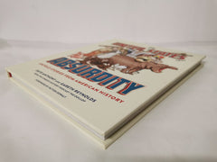 The United States of Absurdity: Stories from American History by Gareth Reynolds