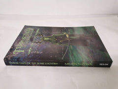 Terror Tales of the Home Counties [Paperback] by Paul Finch