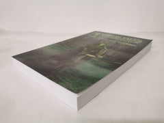 Terror Tales of the Home Counties [Paperback] by Paul Finch