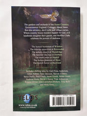 Terror Tales of the Home Counties [Paperback] by Paul Finch