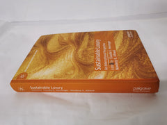 Sustainable Luxury : An International Perspective  by Navdeep Athwal Hardcover