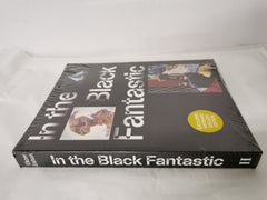 In The Black Fantastic Catalogue Paperback Edition
