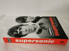 Supersonic: The Complete, Authorised and Uncut Interviews by Oasis (HB, 2021)