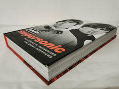 Supersonic: The Complete, Authorised and Uncut Interviews by Oasis (HB, 2021)