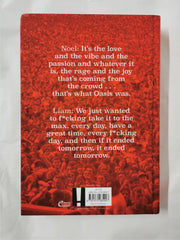 Supersonic: The Complete, Authorised and Uncut Interviews by Oasis (HB, 2021)