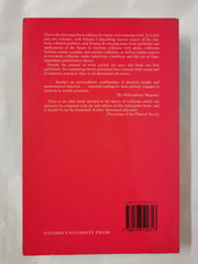 The Theory of Atomic Collisions: v. 2 by Nevill F. Mott (Paperback, 1987)