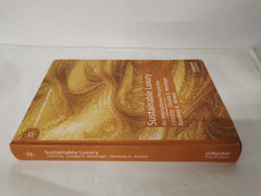 Sustainable Luxury : An International Perspective  by Navdeep Athwal Hardcover