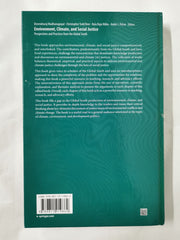 Environment, Climate, and Social Justice by Devendraraj Madhanagopal