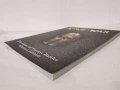 Kings of War 3rd Edition Gamer's Rulebook - Mantic Third Softcover Rules THG