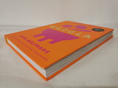 MEZCLA: Recipes to Excite Hardcover by Ixta Belfrage *Signed*