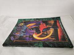 Cairo by Night: a City Sourcebook for Vampire the Masquerade