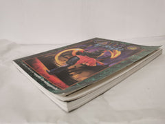 Cairo by Night: a City Sourcebook for Vampire the Masquerade