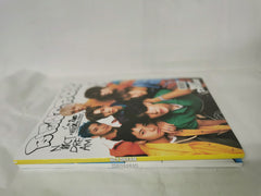 NCT DREAM Album Vol. 2 (Repackage) - Beatbox (Photobook Ver.) (Random)