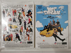 NCT DREAM Album Vol. 2 (Repackage) - Beatbox (Photobook Ver.) (Random)