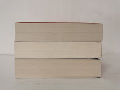 Bundle 3 Thrillers! Snow, Shiver, The Vanishing Season