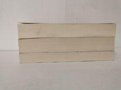 3 Book Thriller Bundle: Munich (Robert Harris), City Without Stars, Guilt Edged