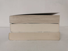 Bundle of 3 YA Books: The Gravity of Us, American Street, One Drop