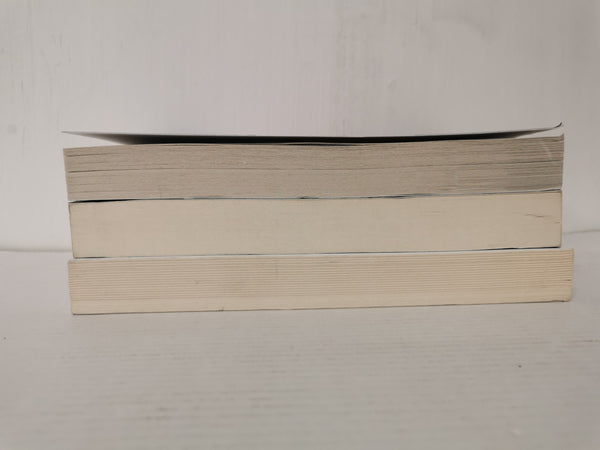 Bundle of 3 YA Books: The Gravity of Us, American Street, One Drop