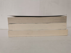 Bundle of 3 YA Books: The Gravity of Us, American Street, One Drop