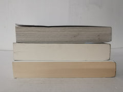 Bundle of 3 YA Books: The Gravity of Us, American Street, One Drop