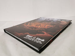 Sword Chronicle - Feudal Fantasy Roleplaying From Green Ronin Publishing B&W