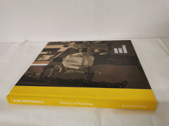 Kerry James Marshall: History of Painting by Teju Cole, Hal Foster (HB, 2019)