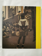 Kerry James Marshall: History of Painting by Teju Cole, Hal Foster (HB, 2019)