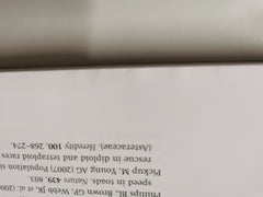 Introduction to Conservation Genetics by Richard Frankham, David A. Briscoe