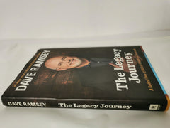 The Legacy Journey: A Radical View of Biblical Wealth and Generosity Dave Ramsey