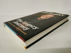 The Legacy Journey: A Radical View of Biblical Wealth and Generosity Dave Ramsey