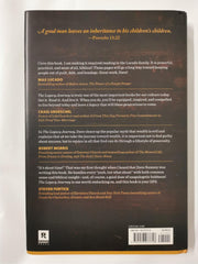 The Legacy Journey: A Radical View of Biblical Wealth and Generosity Dave Ramsey