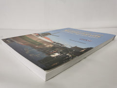 Inland Waterways of the Netherlands by Louise Busby (Paperback, 2016)