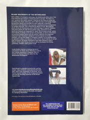 Inland Waterways of the Netherlands by Louise Busby (Paperback, 2016)