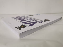 Times Tables Ninja by Sarah Farrell