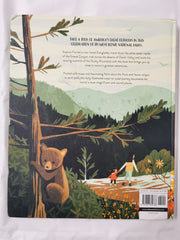 National Parks of the USA by Kate Siber (Hardcover, 2018)