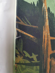 National Parks of the USA by Kate Siber (Hardcover, 2018)