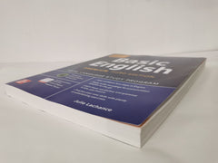 Practice Makes Perfect: Basic English, Premium Third Edition by Julie Lachance