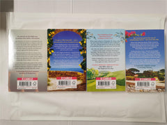 *Bundle* 4 x Contemporary Romance Bestsellers! Includes Once a Scoundrel