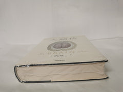 《大脑传》--书汇 - 中国作家网 - The idea of the Brain by Mathew Cobb