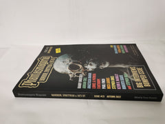 Phantasmagoria Magazine Issue 22 Autumn 2022