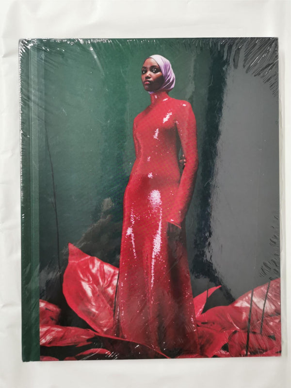 Feeling Seen THE PHOTOGRAPHS OF CAMPBELL ADDY By Campbell Addy