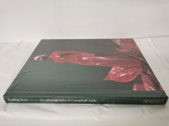Feeling Seen THE PHOTOGRAPHS OF CAMPBELL ADDY By Campbell Addy