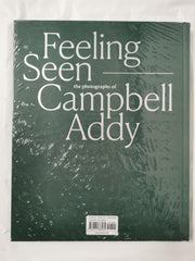 Feeling Seen THE PHOTOGRAPHS OF CAMPBELL ADDY By Campbell Addy