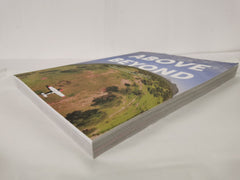 Above and Beyond: The Illustrated Story of Mission Aviation Fellowship Paperback