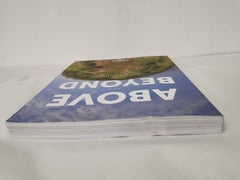 Above and Beyond: The Illustrated Story of Mission Aviation Fellowship Paperback