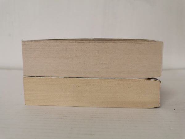 Christmas Fiction 2 Book Bundle: Under the Mistletoe & The Christmas Invitation