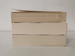 Bundle 3 x Historical Fiction: My Policeman, The German Boy, Suite Française