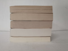 5 x Non-fiction / True Story / Memoir Including The Twins of Auschwitz & More!