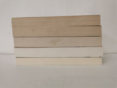 5 x Non-fiction / True Story / Memoir Including The Twins of Auschwitz & More!